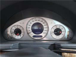 Mercedes Benz E-Class 2006 full