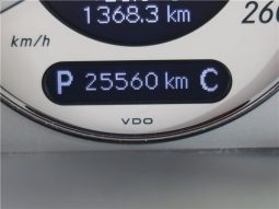 Mercedes Benz E-Class 2006 full