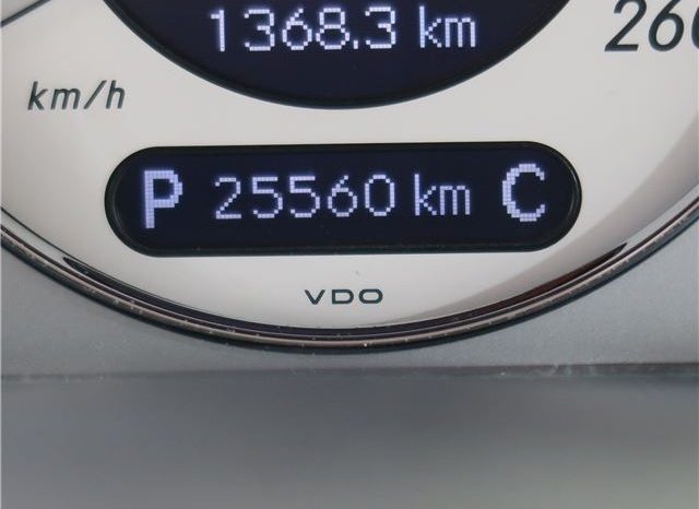 Mercedes Benz E-Class 2006 full