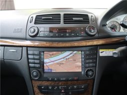 Mercedes Benz E-Class 2006 full