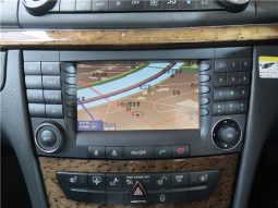 Mercedes Benz E-Class 2006 full