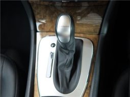 Mercedes Benz E-Class 2006 full