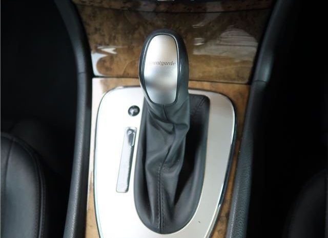 Mercedes Benz E-Class 2006 full