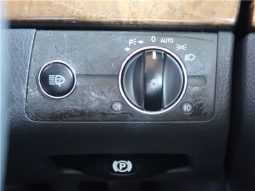 Mercedes Benz E-Class 2006 full