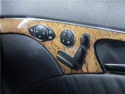 Mercedes Benz E-Class 2006 full