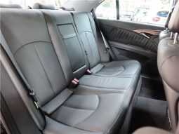 Mercedes Benz E-Class 2006 full