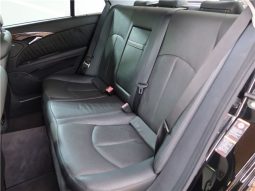 Mercedes Benz E-Class 2006 full