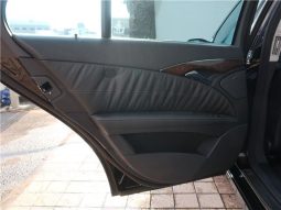 Mercedes Benz E-Class 2006 full