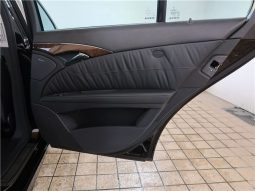 Mercedes Benz E-Class 2006 full