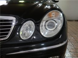 Mercedes Benz E-Class 2006 full