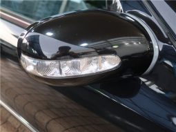 Mercedes Benz E-Class 2006 full