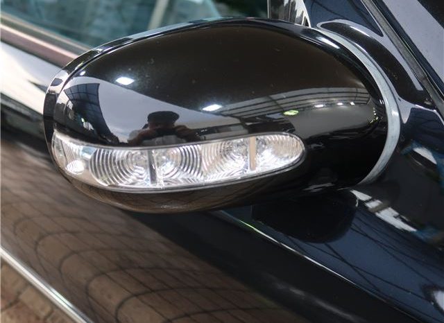 Mercedes Benz E-Class 2006 full