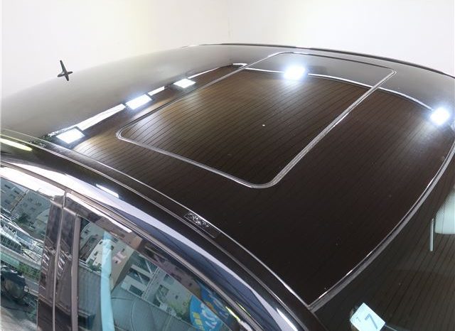 Mercedes Benz E-Class 2006 full