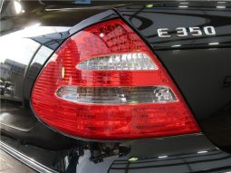 Mercedes Benz E-Class 2006 full