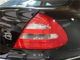 Mercedes Benz E-Class 2006 full