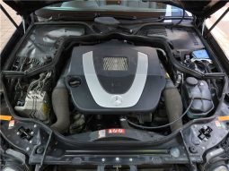 Mercedes Benz E-Class 2006 full