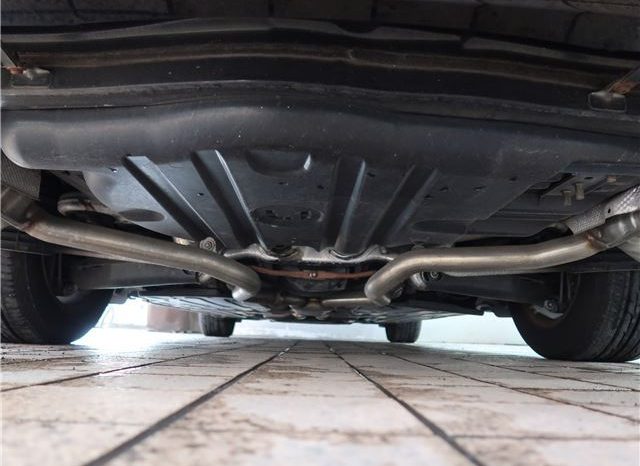 Mercedes Benz E-Class 2006 full