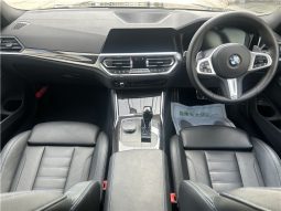 BMW 3-Series 2019 full