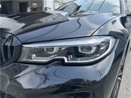 BMW 3-Series 2019 full