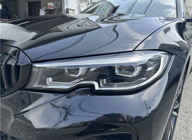 BMW 3-Series 2019 full