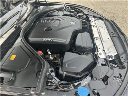 BMW 3-Series 2019 full