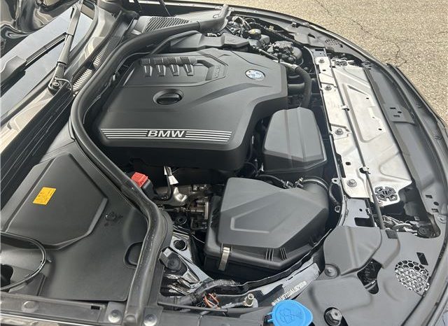 BMW 3-Series 2019 full