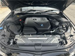 BMW 3-Series 2019 full