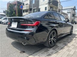BMW 3-Series 2019 full