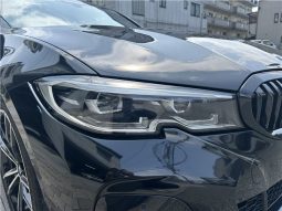 BMW 3-Series 2019 full