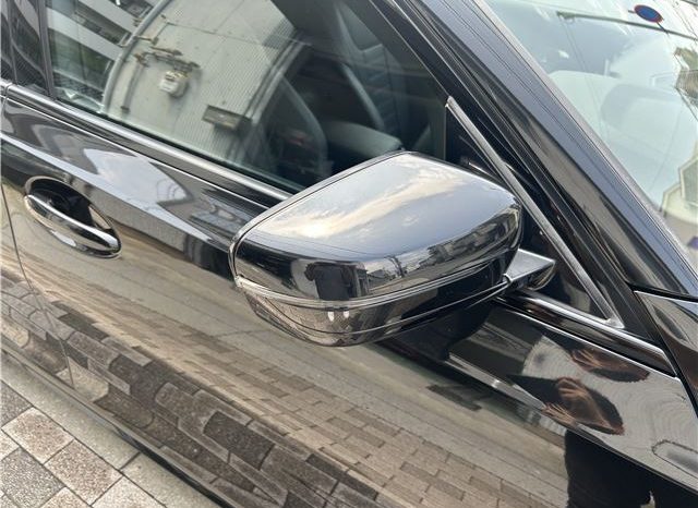 BMW 3-Series 2019 full