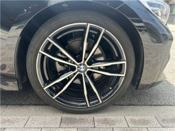 BMW 3-Series 2019 full