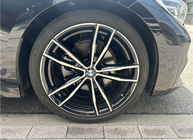 BMW 3-Series 2019 full