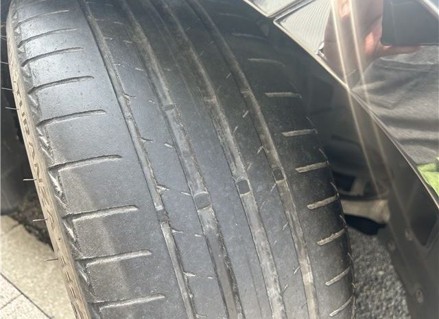 BMW 3-Series 2019 full