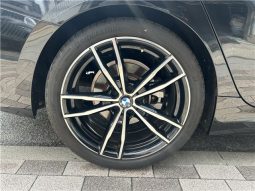 BMW 3-Series 2019 full