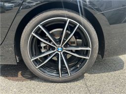 BMW 3-Series 2019 full