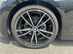 BMW 3-Series 2019 full