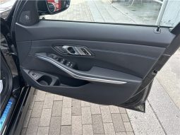 BMW 3-Series 2019 full