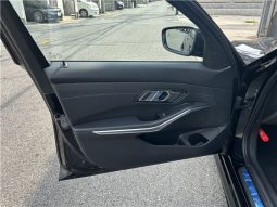 BMW 3-Series 2019 full