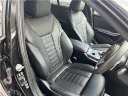 BMW 3-Series 2019 full