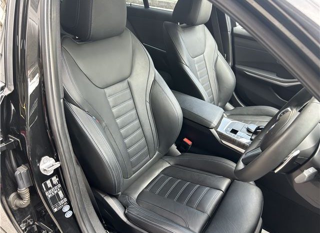 BMW 3-Series 2019 full