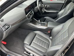 BMW 3-Series 2019 full