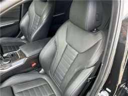 BMW 3-Series 2019 full