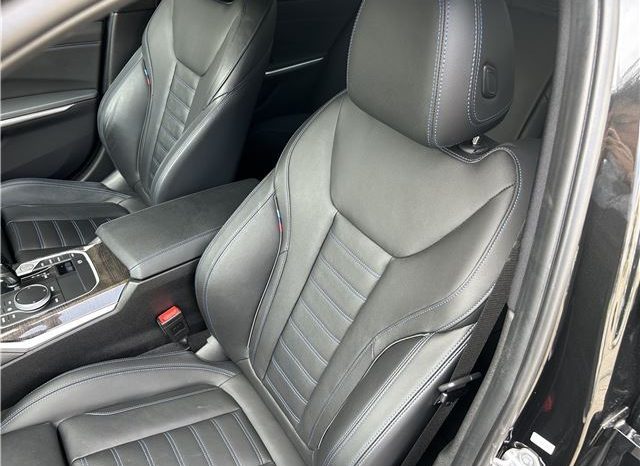 BMW 3-Series 2019 full