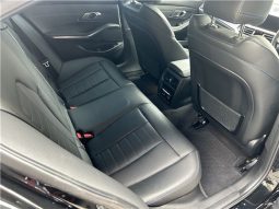 BMW 3-Series 2019 full