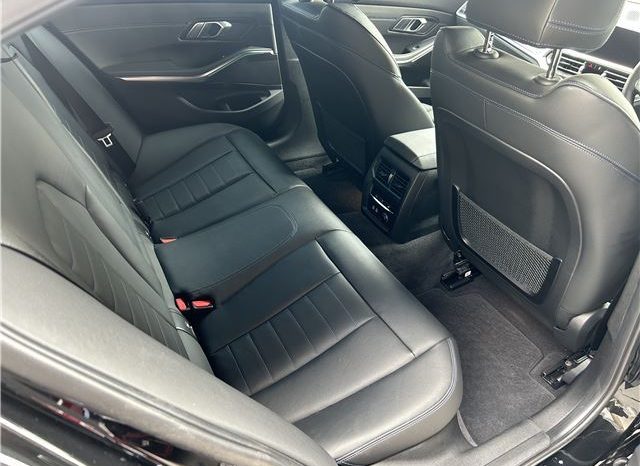 BMW 3-Series 2019 full