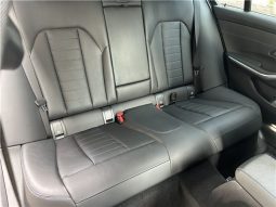 BMW 3-Series 2019 full