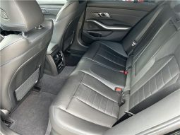 BMW 3-Series 2019 full