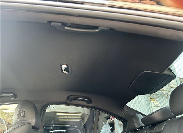 BMW 3-Series 2019 full