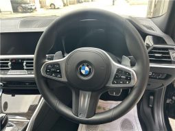 BMW 3-Series 2019 full