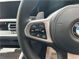 BMW 3-Series 2019 full